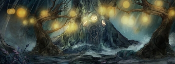 Child of Light Screenshot